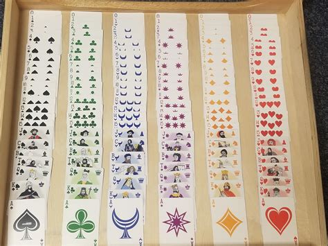 8 suit card deck|Playing card suit .